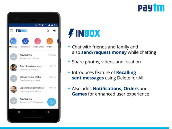 அம்சங்கள் 