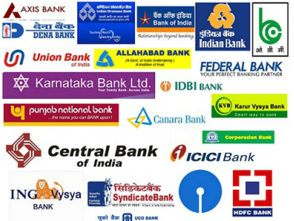 56 வங்கிகள்