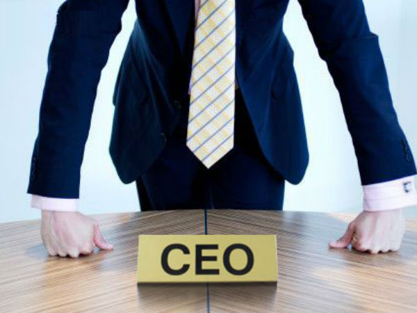 புதிய சீஇஓ