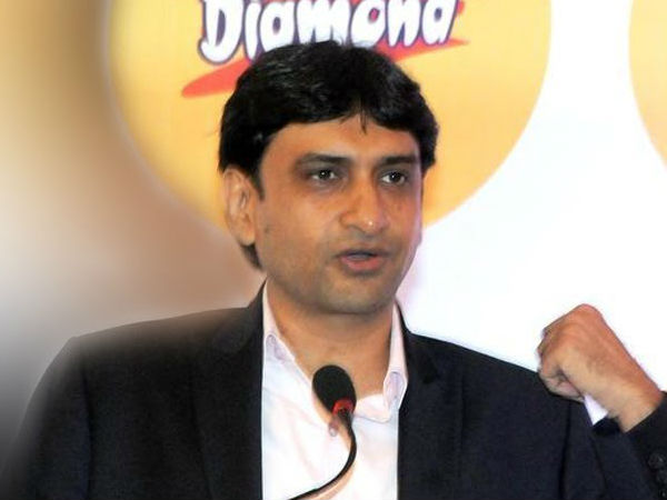 அமித் குமாத் 