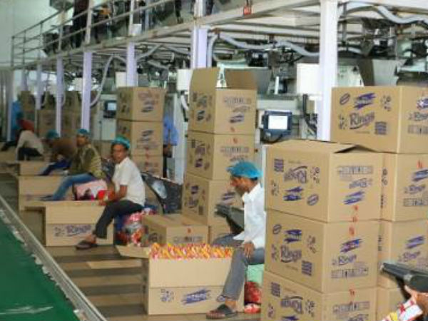 ஊழியர்கள் எண்ணிக்கை 