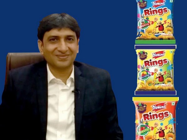 வெளிநாட்டு வர்த்தகம் 