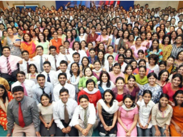 135 கோடி இந்தியர்கள்