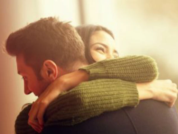 கட்டிப்பிடி வைத்தியம் 