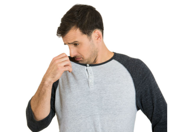 அக்குள் முகர்பவர் 