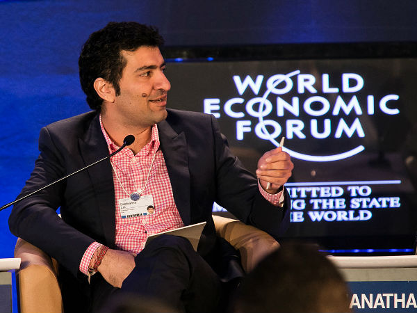 லாலின் செல்லமான தொழில் 