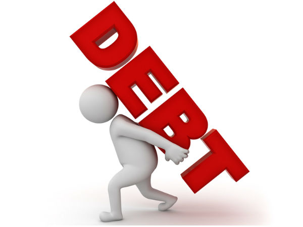 47,000 கோடி ரூபாய் கடன்