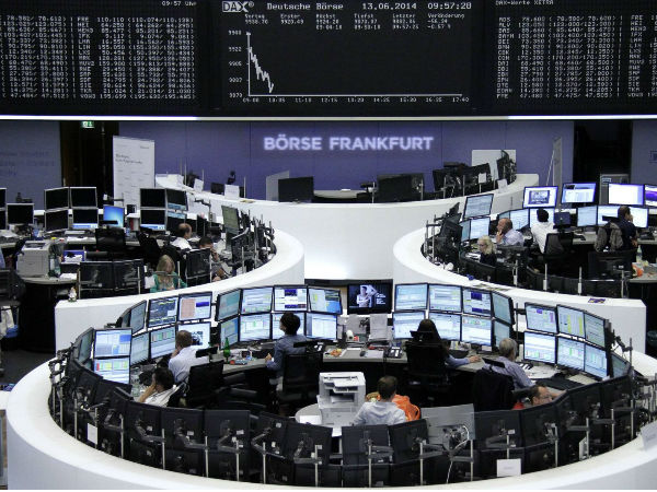 ஐரோப்பிய 