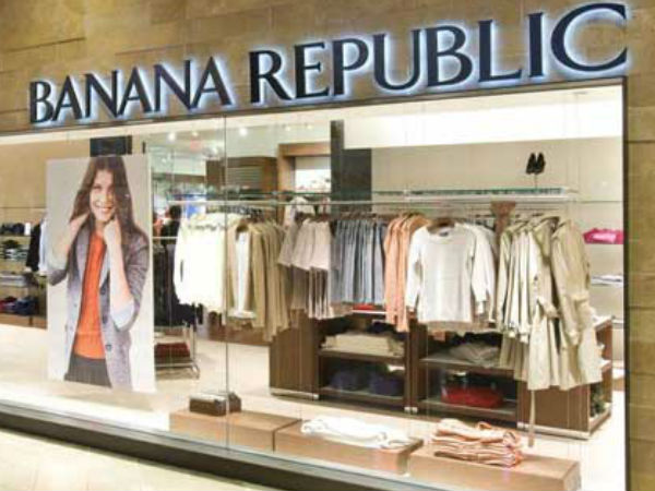 7. பனானா ரிபப்ளிக் 