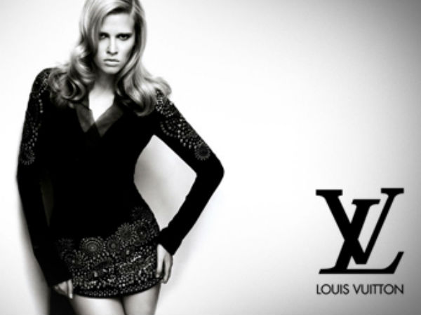 4. லூயிஸ் விட்டன் 