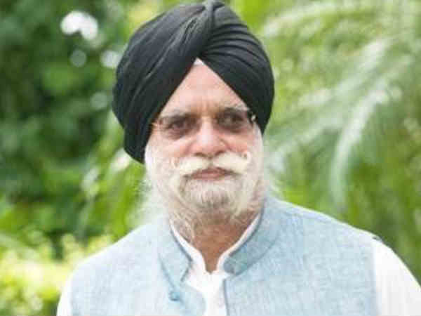 கே.டி.எஸ். துளசி 