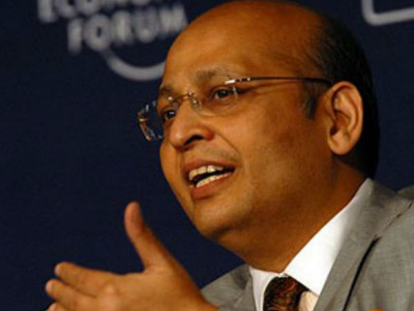 அபிஷேக் எம். சிங்வி 