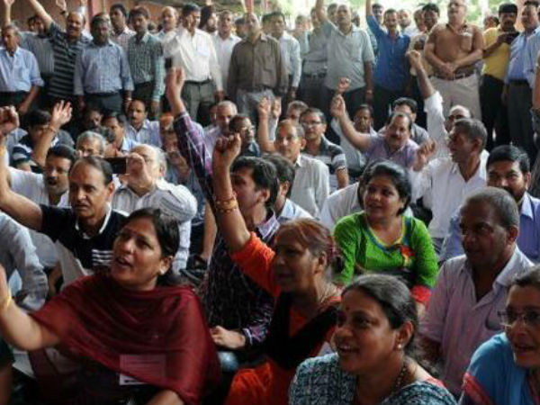 போராட்டத்தின் பின்..