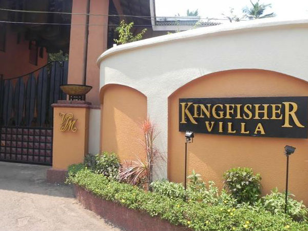 கோவா வில்லா விற்ற கதை