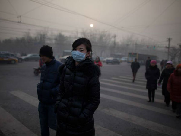  காற்று மாசு