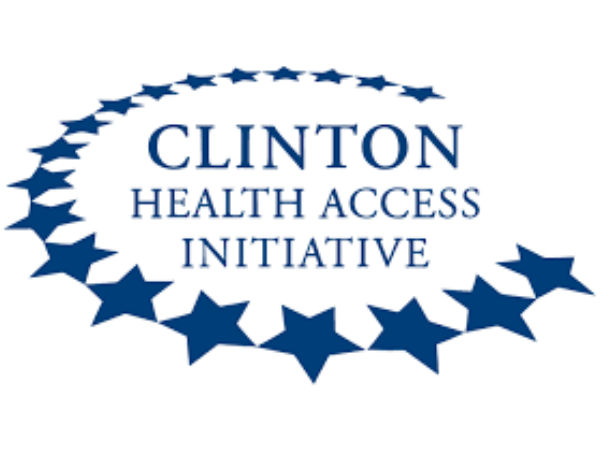 10. கிளின்டன் உடல்நலம் அணுகல் முயற்சிகள் 