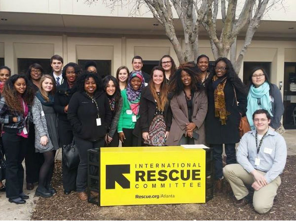 9. சர்வதேச மீட்புக் குழு 