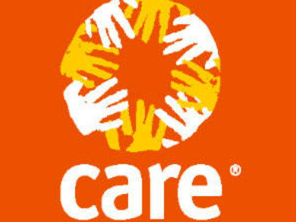 5. கேர் இன்டர்நேஷனல் 