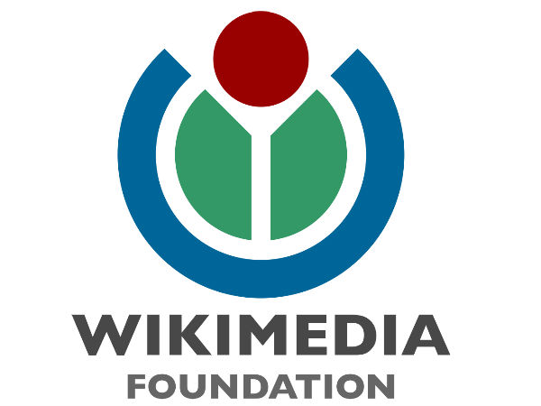 1. விக்கிமீடியா அறக்கட்டளை 
