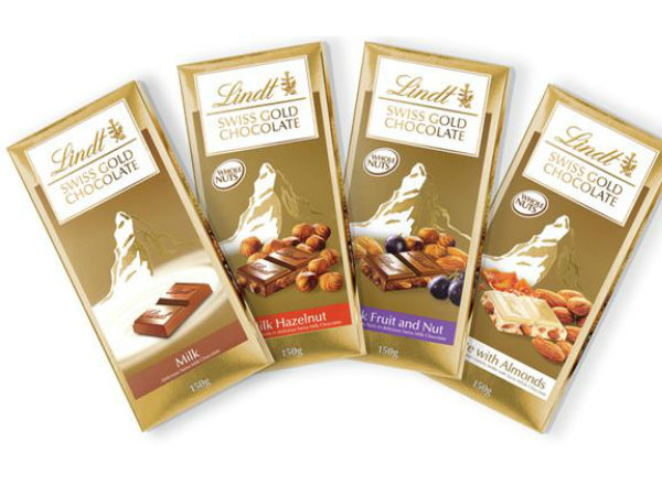  5.லிண்ட் & ஸ்ப்ரங்லி 