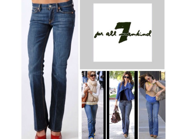 6. செவன் பார் ஆல் மேன்கைண்ட் 