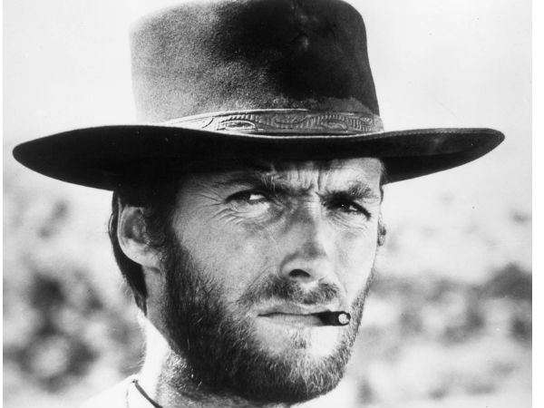 9. க்ளின்ட் ஈஸ்ட்வுட் - நிகர மதிப்பு: 375 மில்லியன் அமெரிக்க டாலர் 