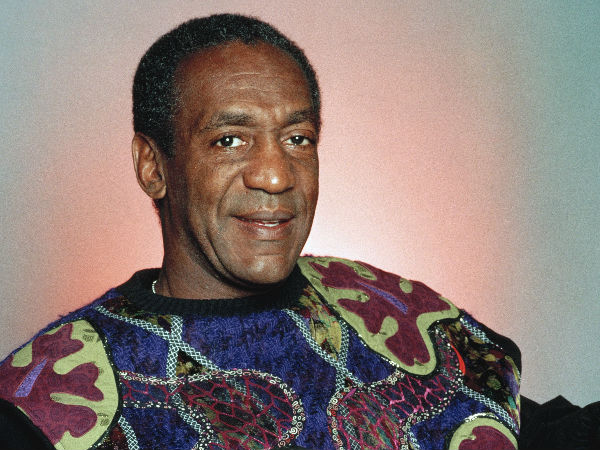 7. பில் கோஸ்பை - நிகர மதிப்பு: 400 மில்லியன் அமெரிக்க டாலர் 