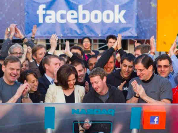 பேஸ்புக் 