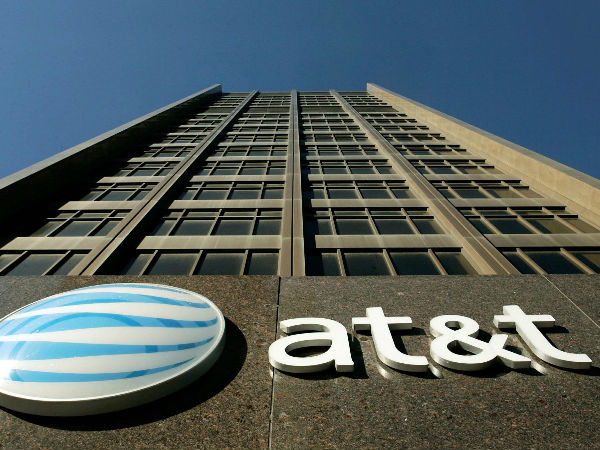 ஏடி அண்ட் டி 