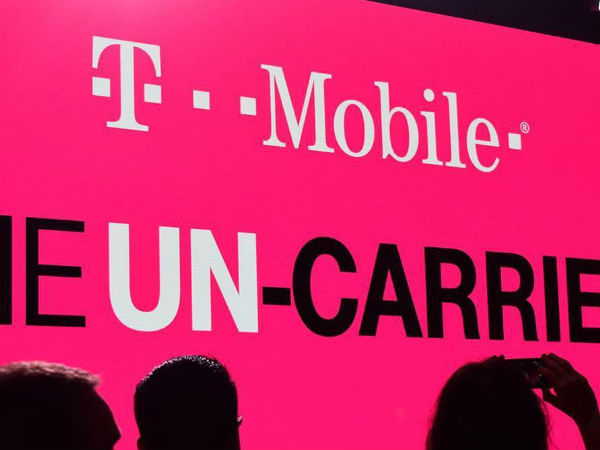 டிமொபைல் 