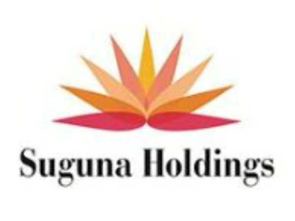சுகுணா ஹோல்டிங்ஸ்