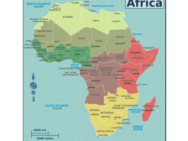 வளர்ச்சியில் நம்பர் ஒன்