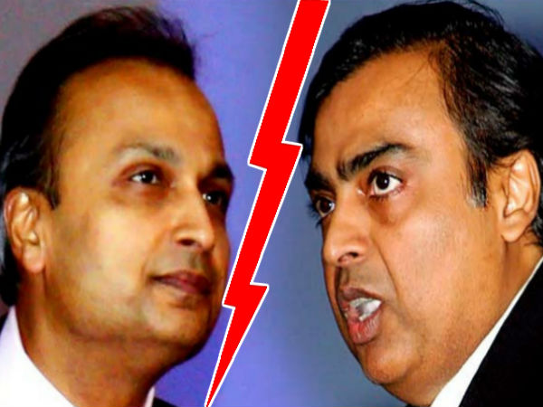 பிரிவுக்கு இதுதான் காரணம்..