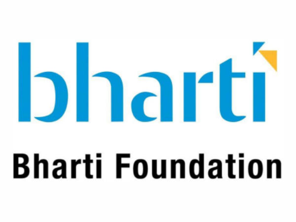 பார்தி பவுண்டேஷன் 