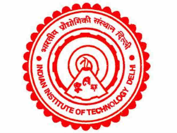 ஐஐடி டெல்லி 