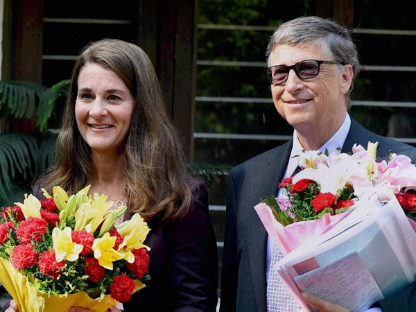 கிவிங் பிலெட்ஜ் 