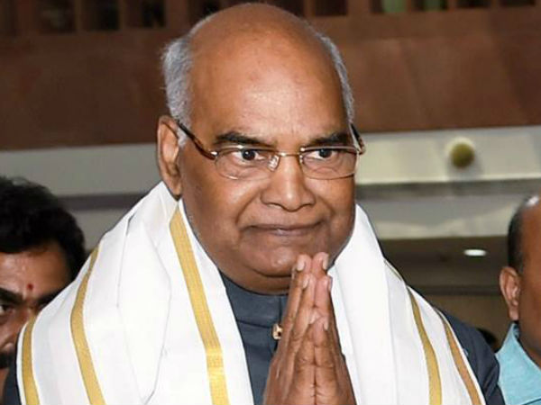 ராம்நாத் கோவிந்த்