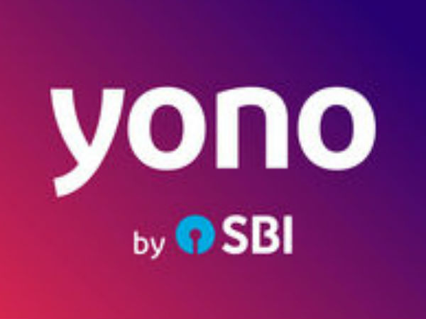 யோனோ செயலி