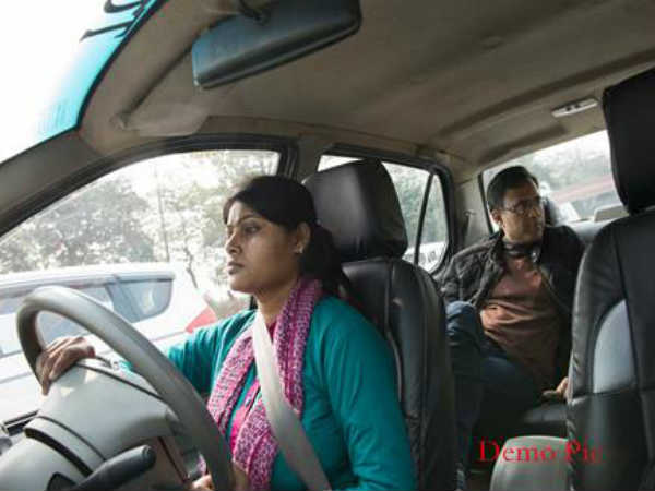 டிரைவர்