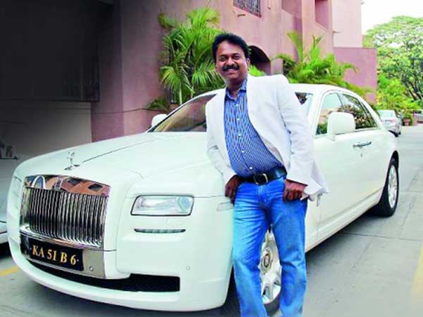 ரமேஷ் பாபு 