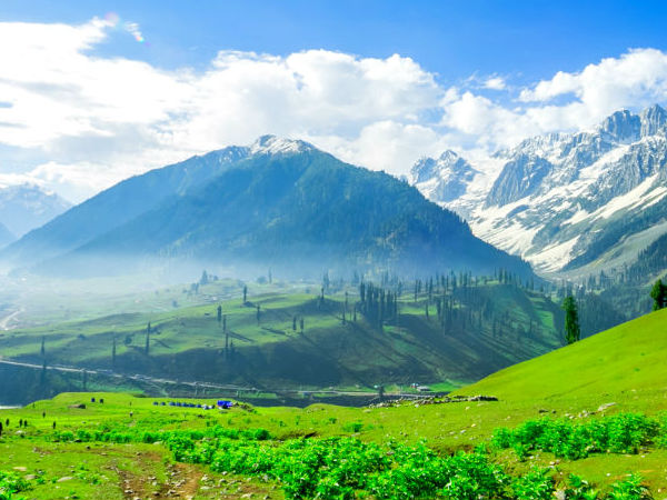 சிம்லா முதல் திருவனந்தபுரம் வரை 