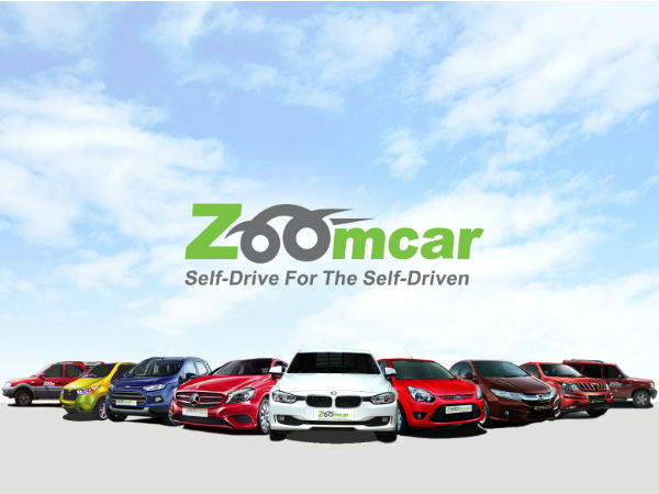 ஜூம்கார் துவக்கம்