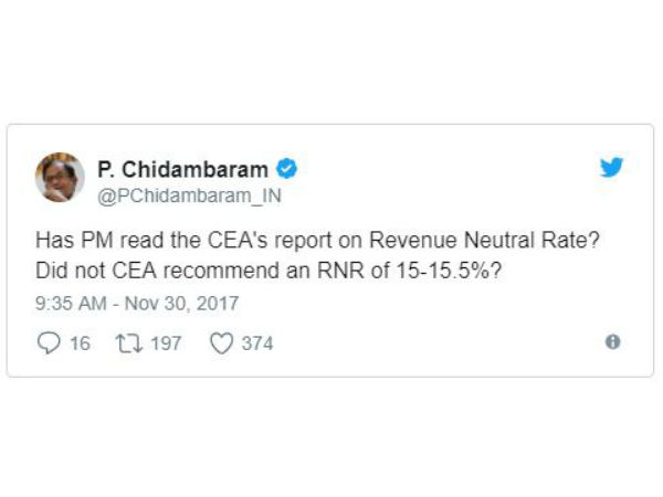 வருவாய் நடுநிலை விகிதம் 