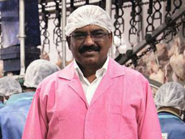 சவுந்தரராஜன்