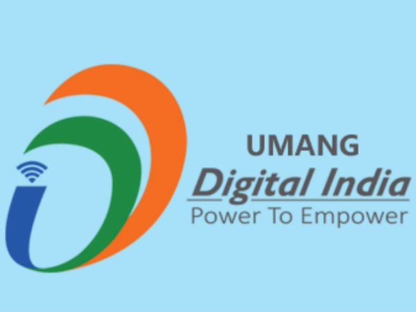 உமங் செயலி 