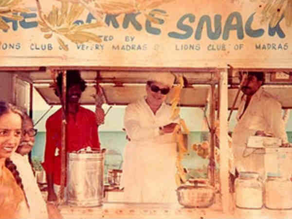 சண்டையிலும் வாய்ப்பு..