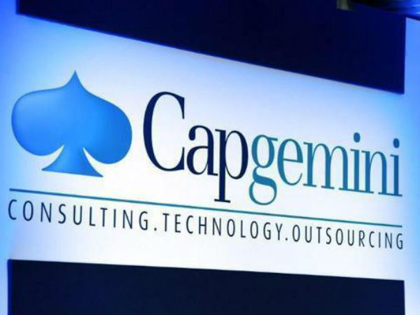 கேப்ஜெமினி 