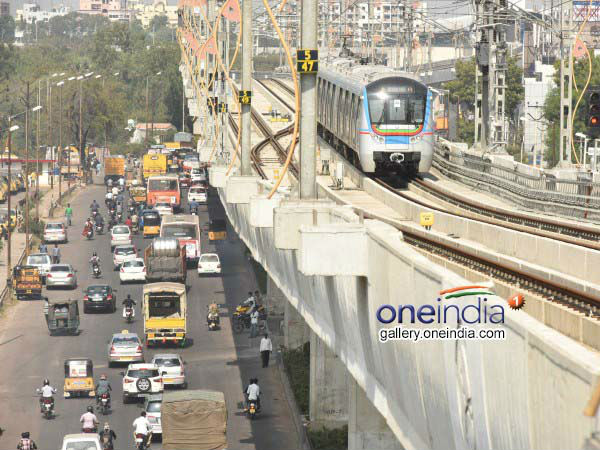 73 கிலோமீட்டர் திட்டம்..