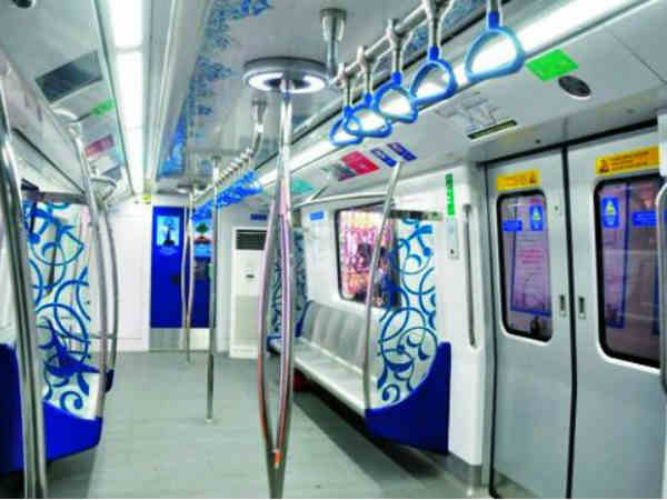 முக்கியச் சேவைகள்