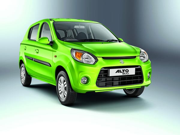 டிஸ்கவுண்ட் பட்டியலில் உள்ள கார்கள் 